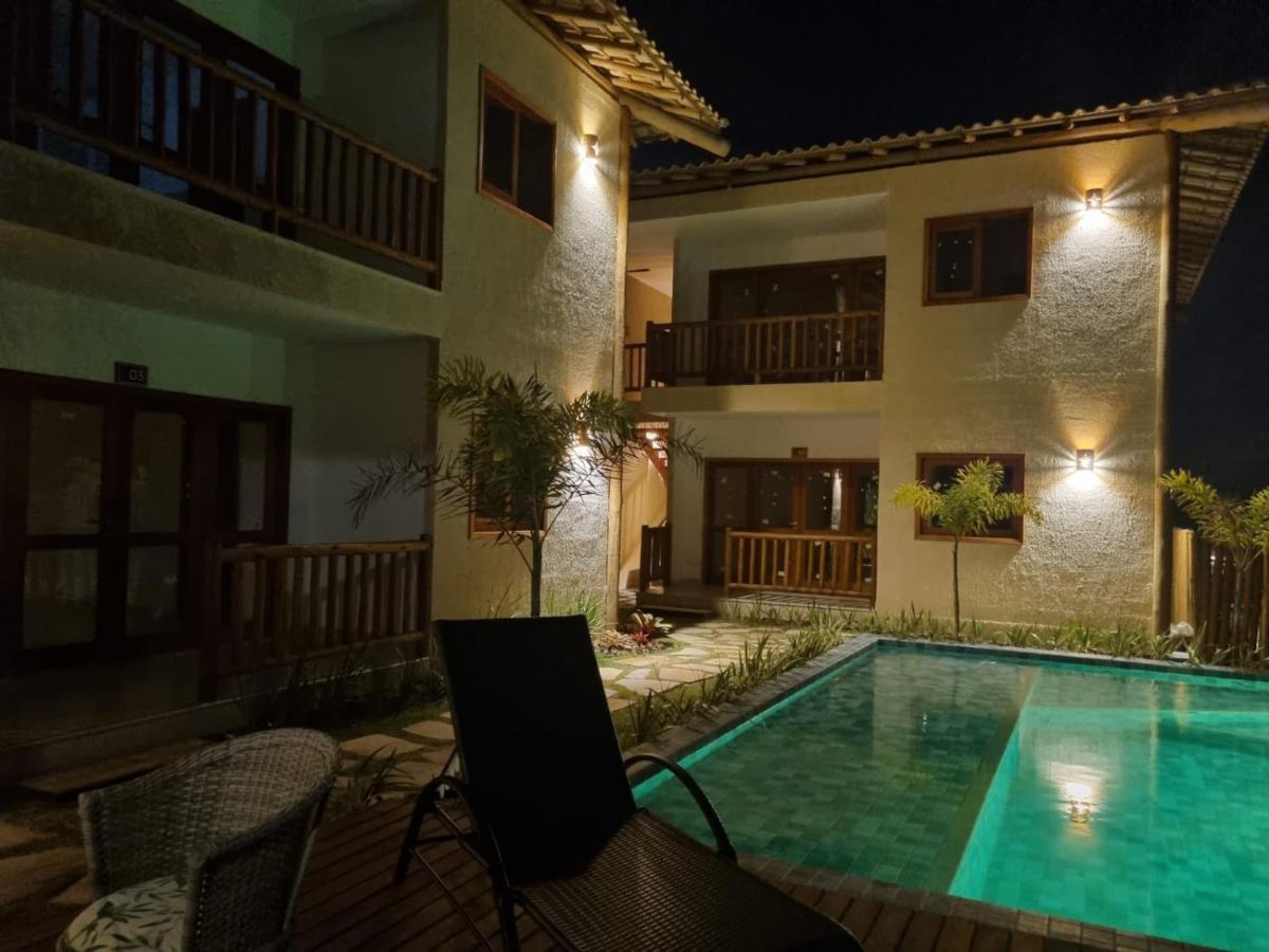 Barra Grande Villa Uluwatu 104 Esterno foto