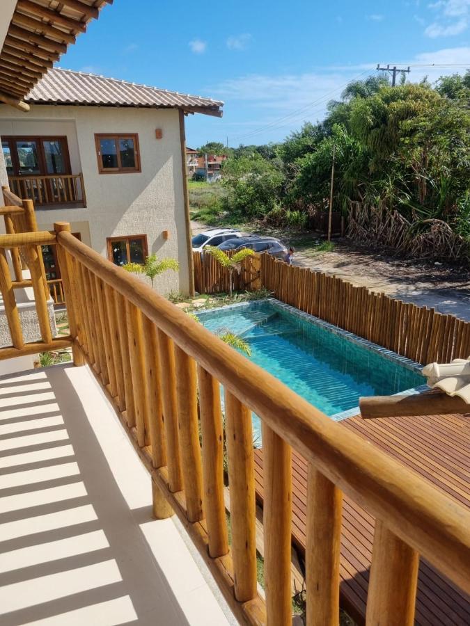 Barra Grande Villa Uluwatu 104 Esterno foto