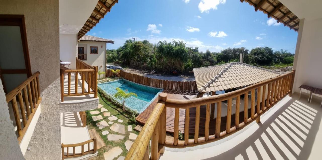 Barra Grande Villa Uluwatu 104 Esterno foto