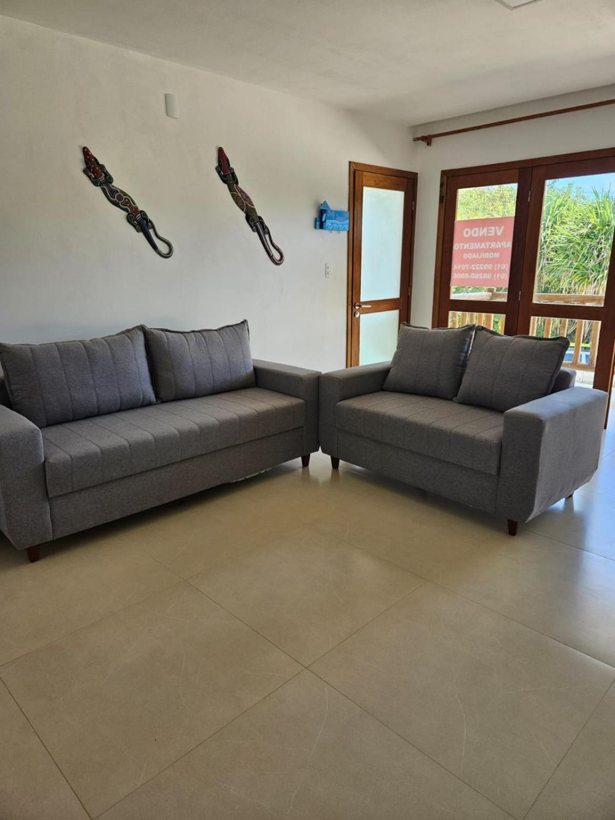 Barra Grande Villa Uluwatu 104 Esterno foto